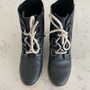 Kids Sorel Joan of Arctic Wedge Size 2
